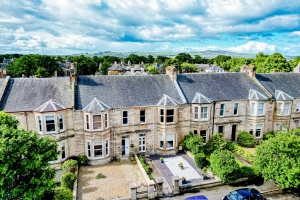 Bellevue Crescent, Ayr