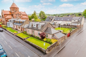 Bentinck Street, Galston