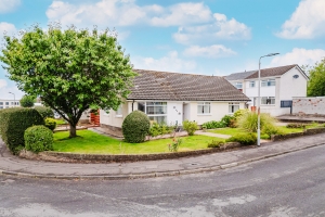 Annandale Gardens, Kilmarnock