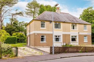 Smith Crescent, Kilwinning