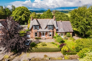 Cloakslan, Clockston Road, Galston