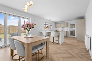 Aspen, The Sidings, Barrhill Terrace, Cumnock