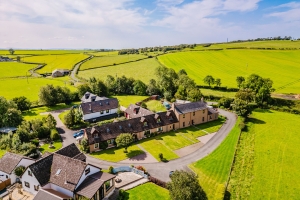 Muggersland Burn, Kilmarnock