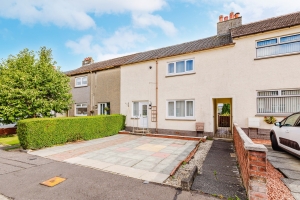 Lomond Road, Kilmarnock