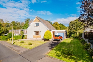 Clearmount Avenue, Newmilns