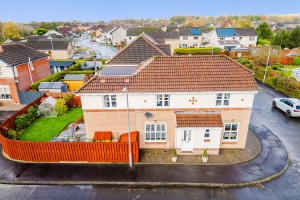 Holmes Park View, Kilmarnock