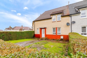 Brewland Street, Galston