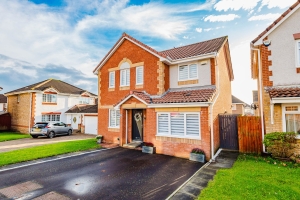 Darvel Avenue, Kilmarnock