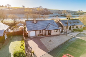 Fraser Court, Newmilns