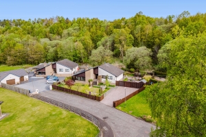 ‘Loch Ard’, Dalgain Drive, Mauchline