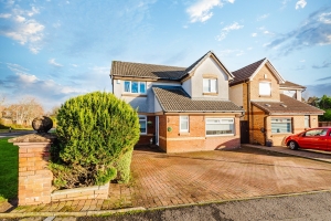 Wallacetown Avenue, Kilmarnock