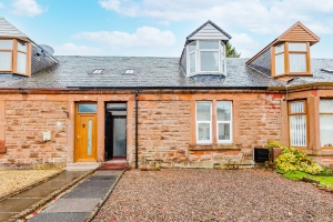 East Donington Street, Darvel