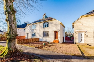 30 Melville Street, Kilmarnock