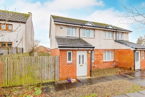 Highfield Avenue, Kilmarnock