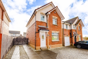 Kirkwall Place, Kilmarnock