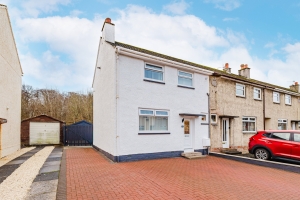 Teith Place, Kilmarnock