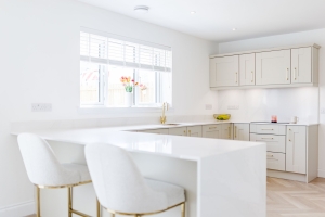 Plot16, Cedar, The Sidings, Cumnock