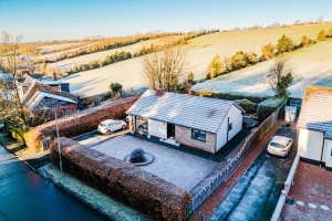 High Street, Newmilns