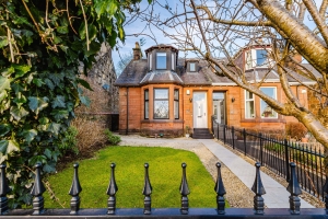 Dunlop Street, Kilmarnock