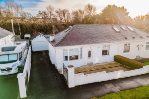 Linfern Avenue East, Kilmarnock