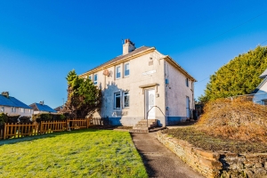 David Orr Street, Kilmarnock