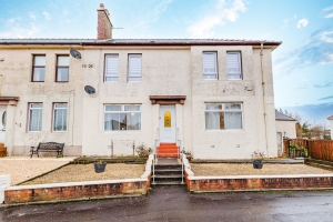 New Mill Road, Kilmarnock