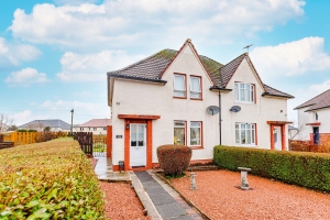 Portland Road, Galston