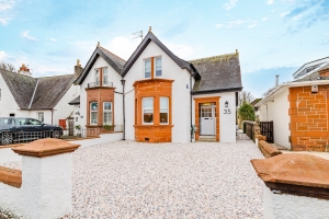 Holehouse Road, Kilmarnock