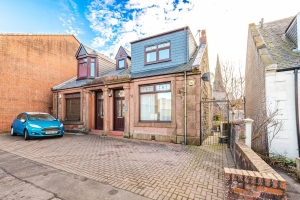 Lindsay Street, Kilmarnock