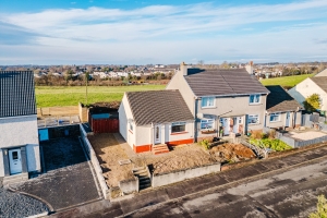 Struthers Avenue, Kilmarnock