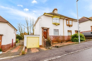 Orchard Street, Galston