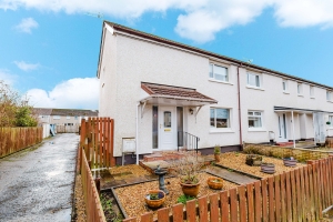 Paterson Avenue, Irvine