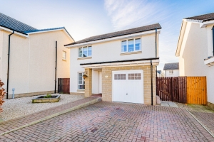 Oakwood Lane, Irvine