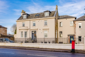 London Road, Kilmarnock