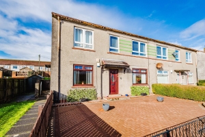 Wardneuk Drive, Kilmarnock