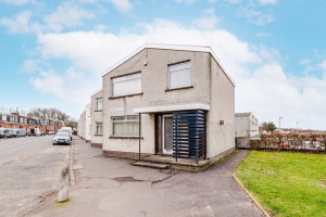 Brewland Street, Galston