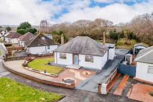 Wellpark Place, Kilmarnock