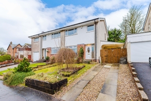 Anderson Drive, Darvel