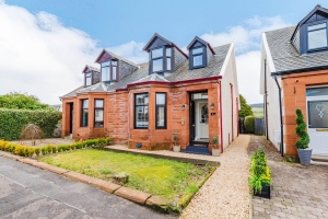 Campbell Street, Darvel