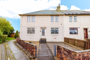 Blair Crescent, Galston