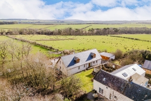 Craigstone House, Craighead Farm, Mauchline