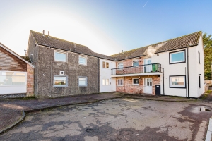 Milton Road, Galston