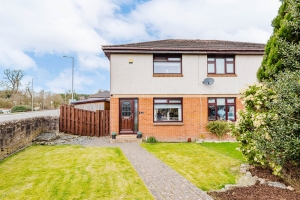 Harperbank Grove, Cumnock