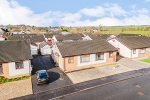 Salisbury Avenue, Kilmarnock