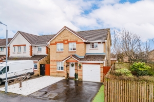 Rumford Place, Kilmarnock
