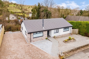 Cessnock Road, Galston