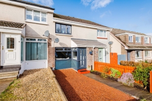 Maxwood Road, Galston