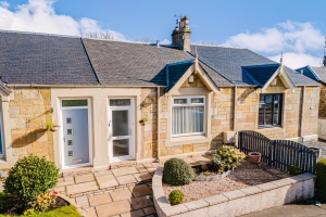 Holehouse Road, Kilmarnock
