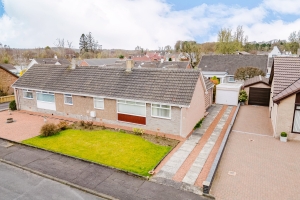 Laurel Place, Kilmarnock