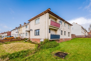 Glendale Crescent, Ayr